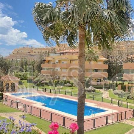 Sky Sea Holidays Mijas Costa La Cala De Mijas Zewnętrze zdjęcie