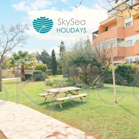 Sky Sea Holidays Mijas Costa La Cala De Mijas Zewnętrze zdjęcie