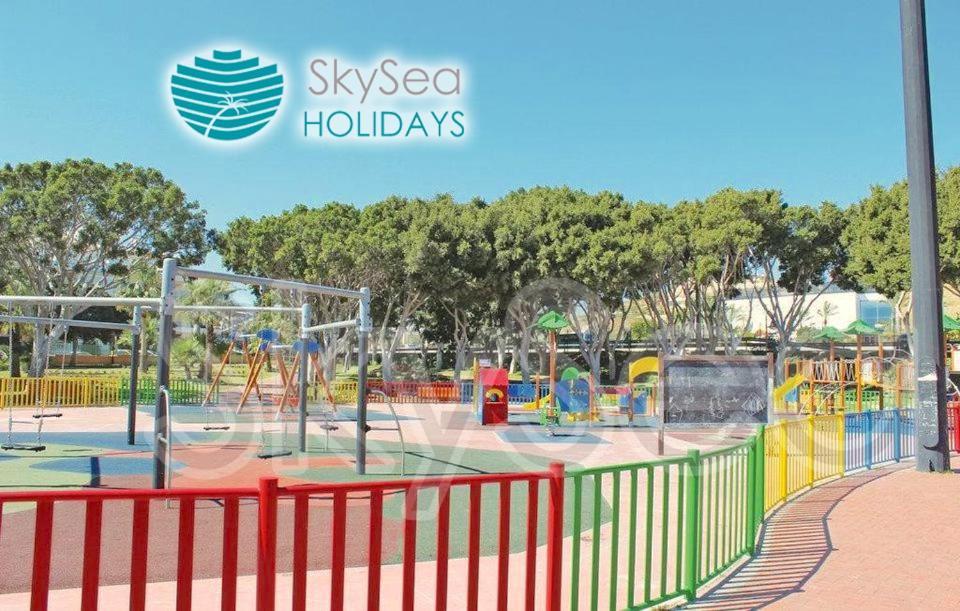 Sky Sea Holidays Mijas Costa La Cala De Mijas Zewnętrze zdjęcie