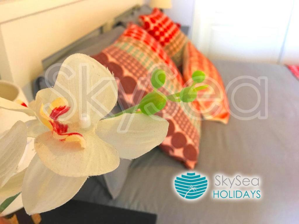 Sky Sea Holidays Mijas Costa La Cala De Mijas Zewnętrze zdjęcie