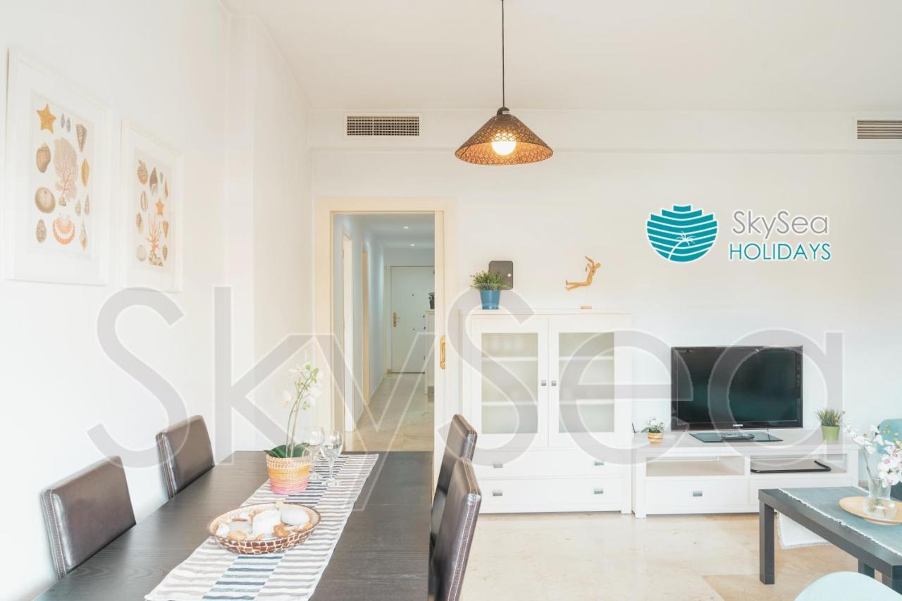 Sky Sea Holidays Mijas Costa La Cala De Mijas Zewnętrze zdjęcie
