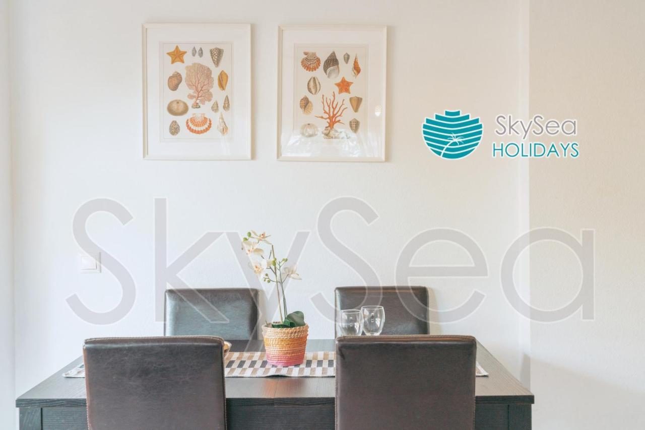 Sky Sea Holidays Mijas Costa La Cala De Mijas Zewnętrze zdjęcie